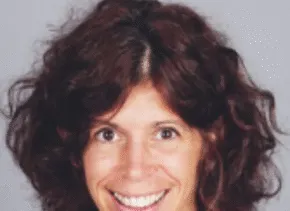 Terri Weissman