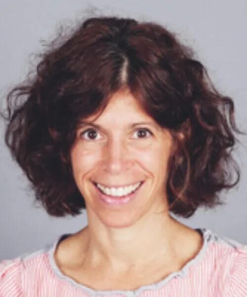 Terri Weissman